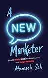 A NEW Marketer: 1...