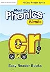 Meet the Phonics - Blends Easy Reader Books: Set of 10 Easy Reader Stories (Meet the Phonics Series Book 2)