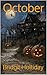 October by Bridgit Holliday