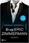 Yo soy Eric Zimmerman by Megan Maxwell