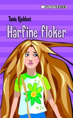 Hårfine floker (Hardcover)