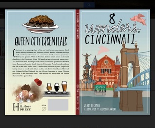 The 8 Wonders of Cincinnati