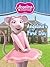 Angelina's First Day (Angelina Ballerina)