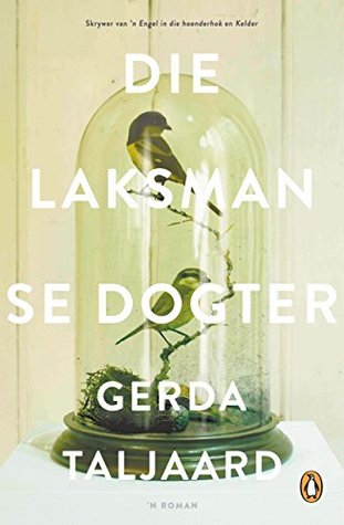 Die Laksman se dogter (Afrikaans Edition)