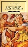 Breve storia delle religioni