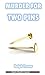 Murder for Two Pins by Ralph Trevor