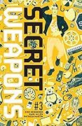 Secret Weapons #3