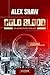 Cold Blood (Aidan Snow, #1)