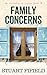 Family Concerns: An Eccentric in Lucca Book 3