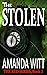 The Stolen (Red, #2)