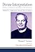 Divine Interpretation: Studies in Medieval and Modern Hermeneutics