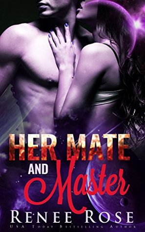 Her Mate and Master (Zandian Masters, #6)