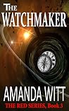 The Watchmaker (Red, #3) The Watchmaker (Red, #3)