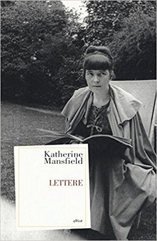 Lettere (Paperback)
