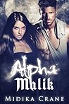 Alpha Malik by Midika Crane