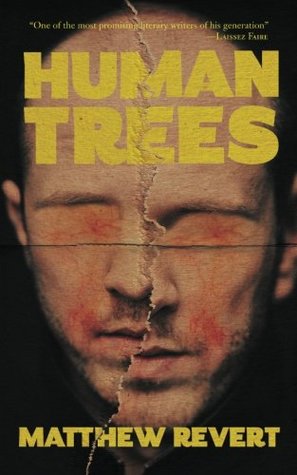 Human Trees (Paperback)