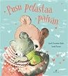 Pusu pelastaa päivän by Smriti Prasadam-Halls