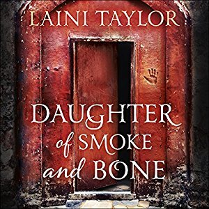 Daughter of Smoke & Bone