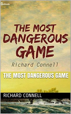 The Most Dangerous Game
