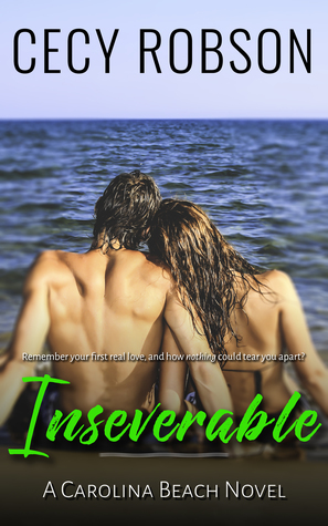 Inseverable (Carolina Beach, #1)