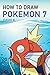 How to Draw Pokemon 7: The ...
