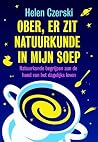 Ober, er zit natu...