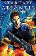 Stargate Atlantis VOL 1 GN
