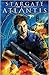 Stargate Atlantis VOL 1 GN