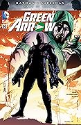 Green Arrow (2011-2016) #50