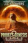 Project Genesis (Genesis Rising #0.5)