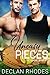 Uneasy Pieces (The League, #4)