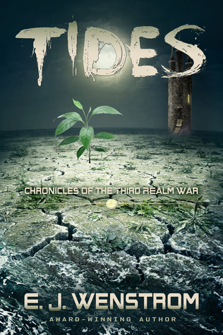 Tides (Chronicles of the Third Realm #2)