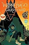 Winnebago Graveyard #3 by Steve Niles
