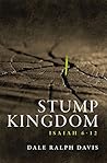 Stump Kingdom: Is...