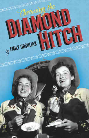 Throwing the Diamond Hitch (Brave & Brilliant, 2)
