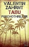 Tabu: Die letzte Insel (Psychothriller) (German Edition)