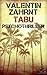 Tabu: Die letzte Insel (Psychothriller) (German Edition)