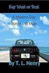 Key West or Bust: "A Modern Day Bonni and Klide"