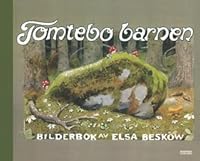 Children Of The Forest By Elsa Beskow