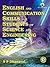 ENG & COMM SKILLS FOR STUDENTS OF SC & ENGG.