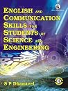 ENG & COMM SKILLS FOR STUDENTS OF SC & ENGG. ENG & COMM SKILLS FOR STUDENTS OF SC & ENGG.