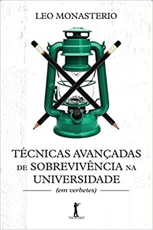 Técnicas Avançadas de Sobrevivência na Universidade