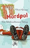 Mordpol by Marit Bernson