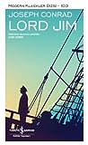 Lord Jim by Joseph Conrad