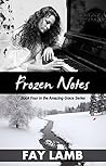 Frozen Notes (Amazing Grace, #4)