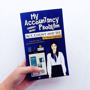 My Accountancy Problem