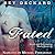 Fated: Blood and Redemption (Baal's Heart, #3)