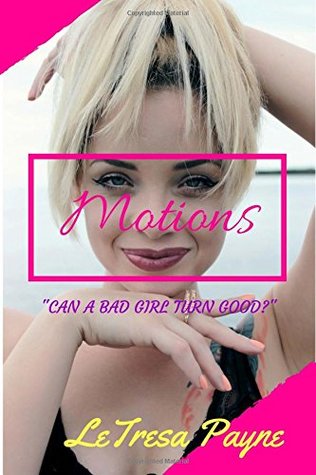 Motions