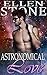 Astronomical Love by Ellen Stone
