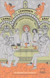 Cennet, Cehennem ve Araf